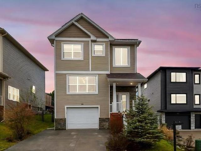 House for sale in Timberlea, Nova Scotia