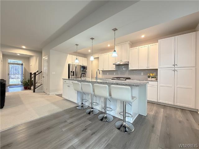 House for sale in East Amherst, New York