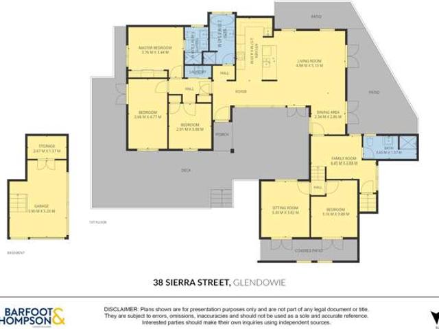 House for sale in Hillersden, Oroua County