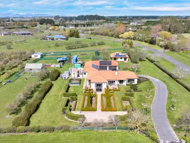 House for sale in Waimakariri District, Canterbury