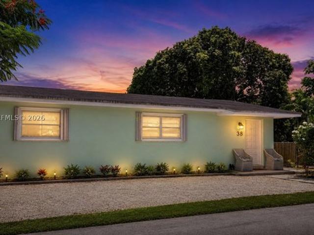 House for sale in Key Largo, Florida