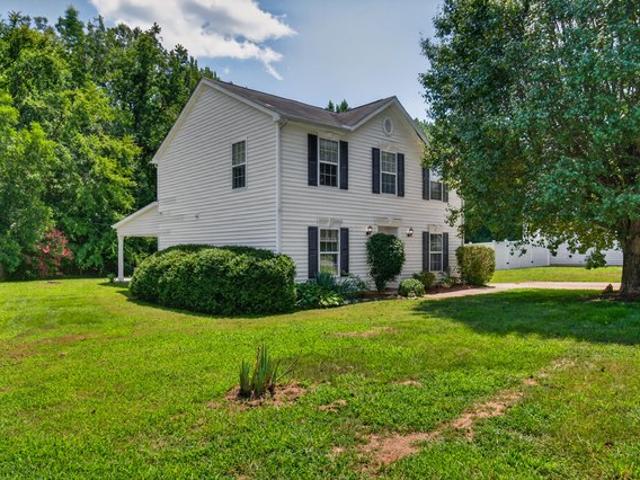 House for sale in Chatham, North Carolina