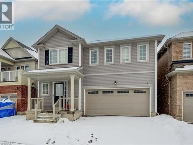 House for sale in Brant, Ontario