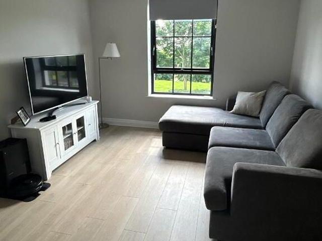 Apartment for rent in Ballymacash, Lisburn