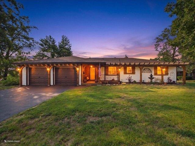 House for sale in Stone, Missouri