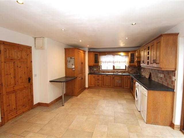 Property for sale in Drumlish, Longford