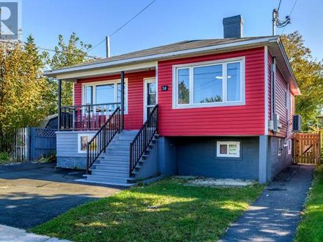 House for sale in Pennywell, St. John's