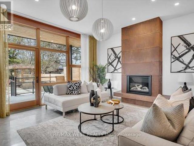House for sale in Woburn, Ontario