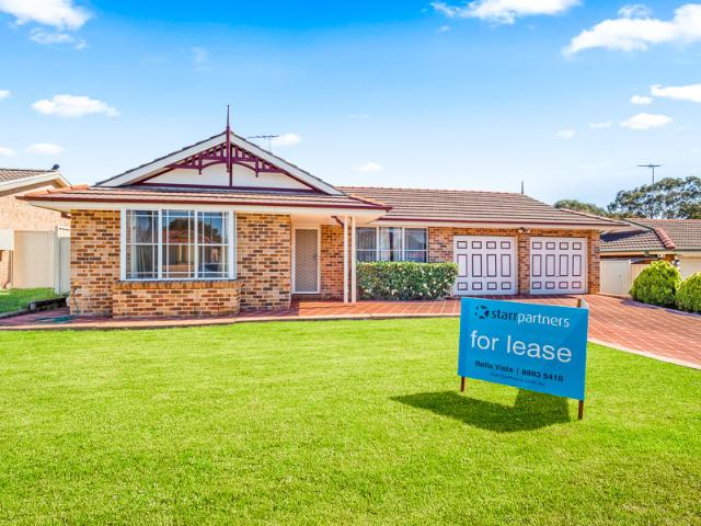 House for rent in Sydney, New South Wales