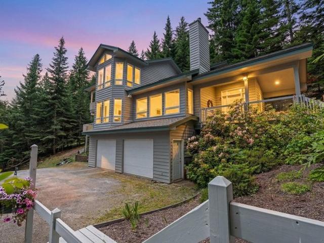 House for sale in Sandpoint, Idaho