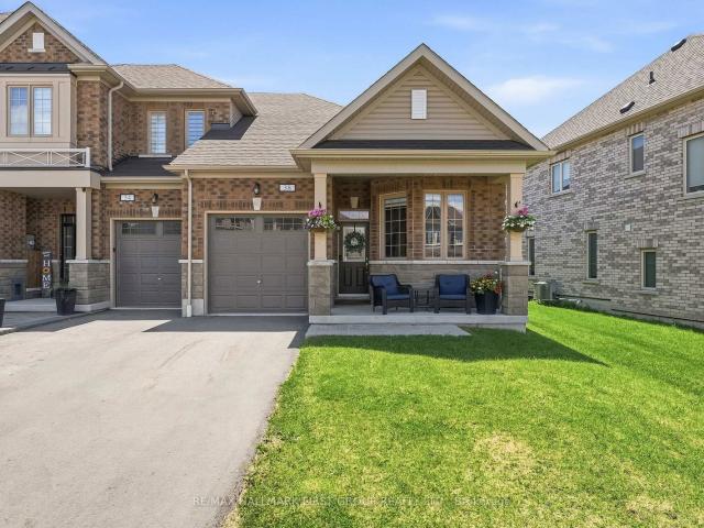 Townhouse for sale in Woburn, Ontario