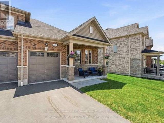 House for rent in Durham, Ontario