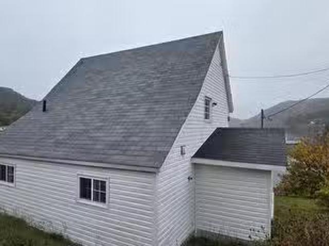 House for sale in Burin, Newfoundland And Labrador