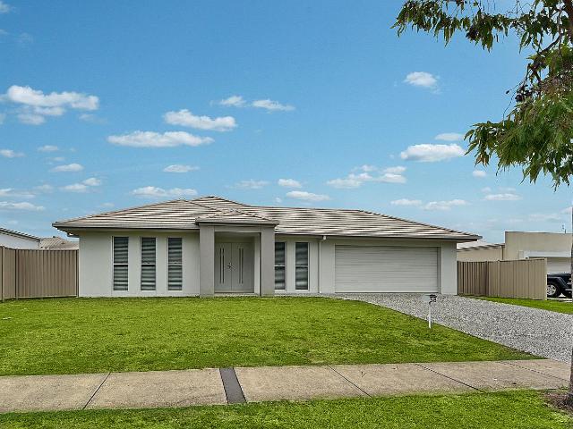 House for rent in Kings Creek, Queensland
