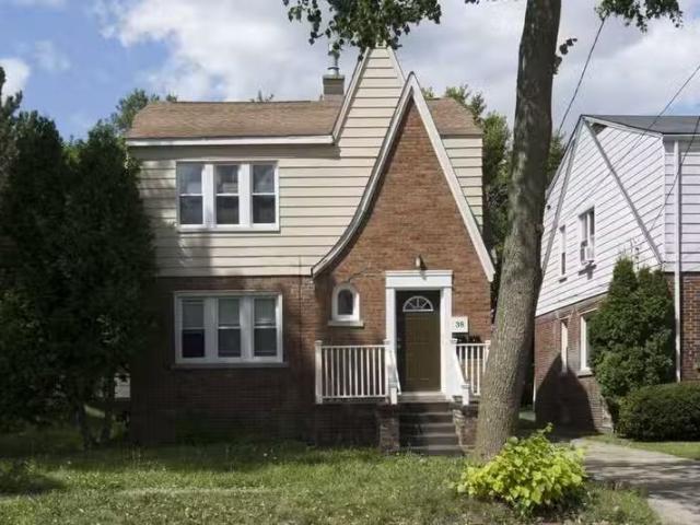 House for rent in Pontiac