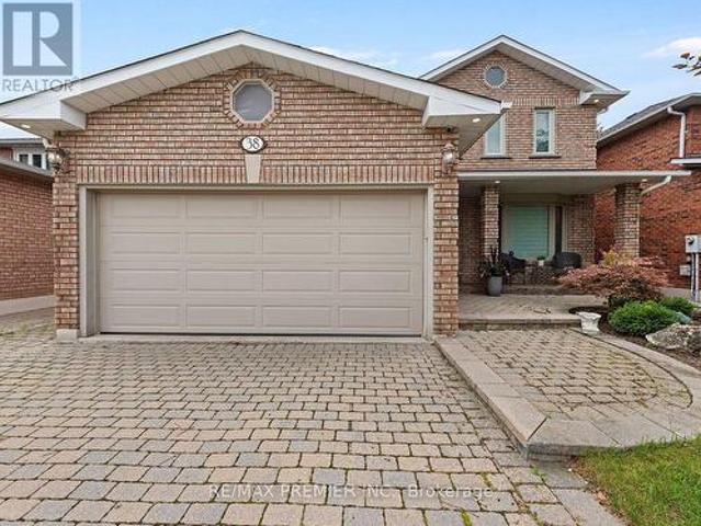 House for sale in York, Ontario