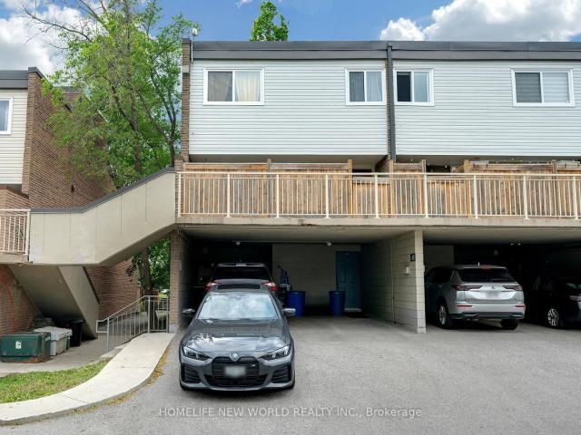 Condo for sale in York, Ontario