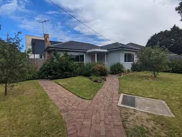 House for rent in Camerons Creek, Victoria