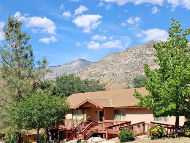 House for sale in Kernville, California