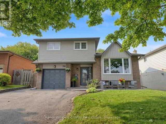 House for sale in Durham, Ontario