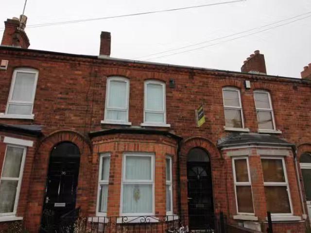 House to rent