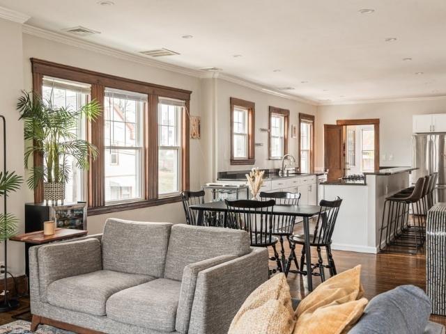 Condo for sale in Dorchester, Boston