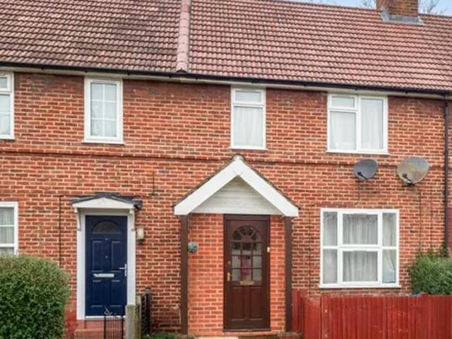 House for rent in London Borough of Merton, Greater London