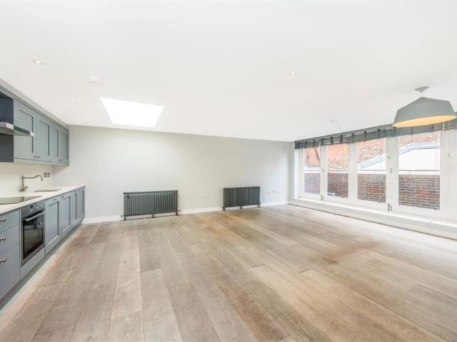 Apartment for rent in Covent Garden, Mayfair