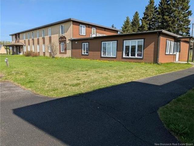 Commercial for sale in Restigouche, New Brunswick
