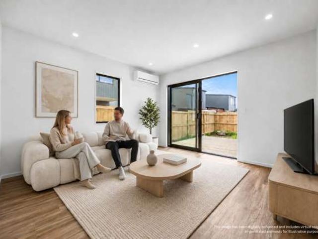 House for sale in Papakura, Oroua County