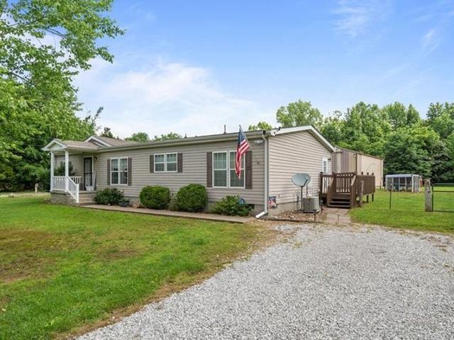 House for sale in Hartford, Kentucky
