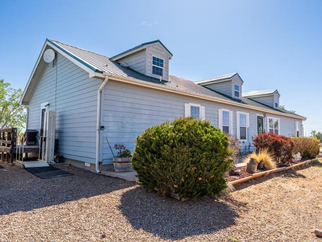 House for sale in New Mexico