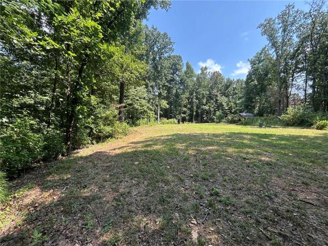 Land for sale in Bartow, Georgia