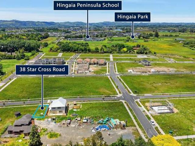 Land for sale in Awhitu, Oroua County
