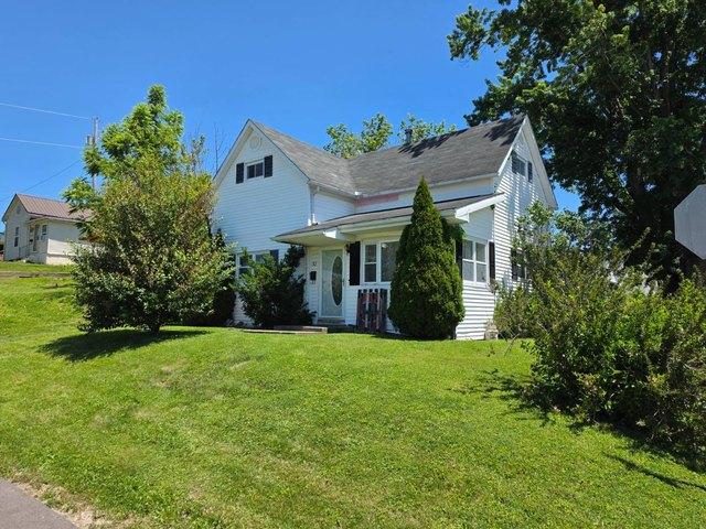 House for sale in Jackson, Ohio