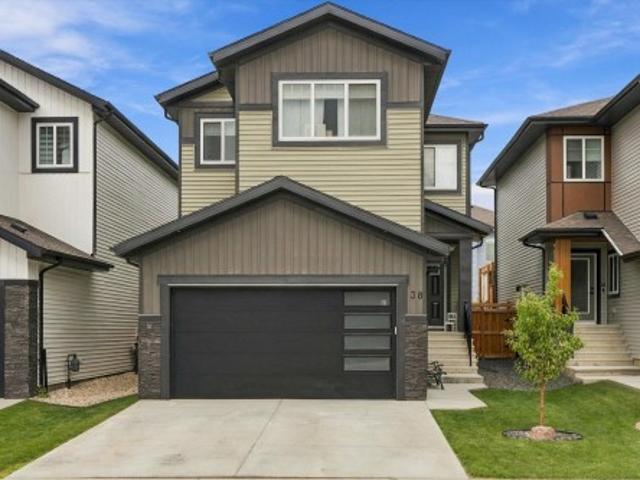 House for sale in Fort Saskatchewan, Alberta
