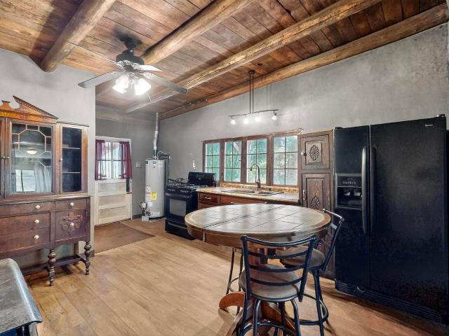 House for sale in Vallecitos, New Mexico