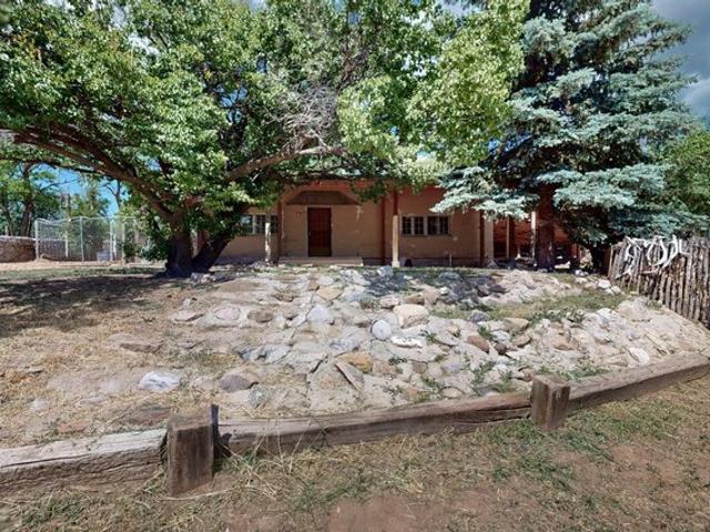 House for sale in Vallecitos, New Mexico