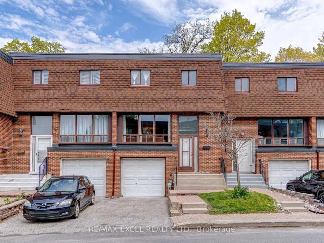 Condo for sale in Woburn, Ontario