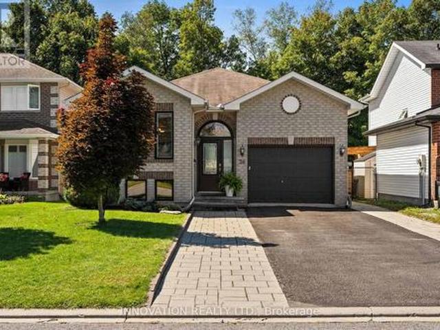 House for sale in Stittsville, Ottawa