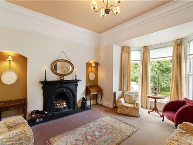 Detached House for sale in Blackrock, County Dublin