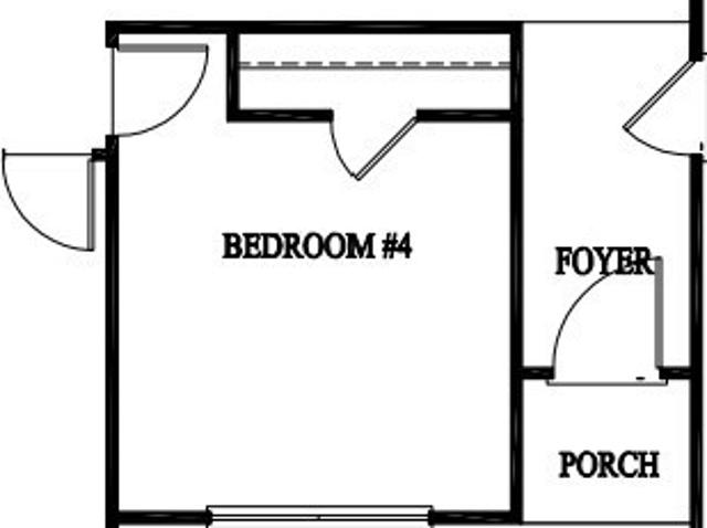House for sale in Hinesville, Liberty County