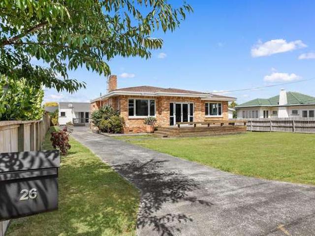 House for sale in Morrinsville, Waikato