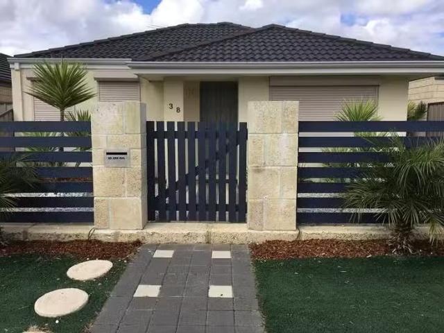 House for rent in Broughton, Queensland
