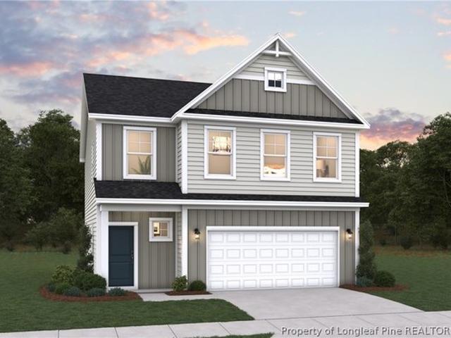 House for sale in Coats, North Carolina