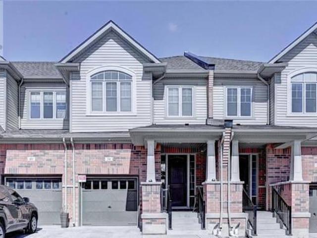 House for sale in Kitchener, Ontario