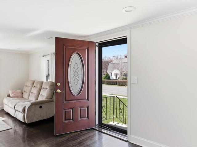 Property for sale in Braintree, Massachusetts