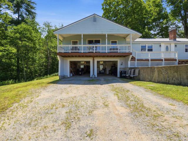 House for sale in New Hampshire