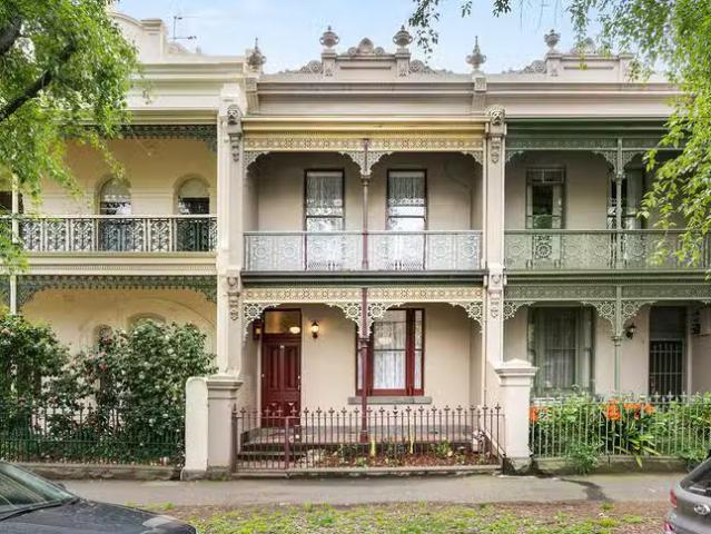 House for rent in Parkville