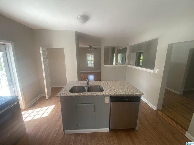 House for sale in Woodstock, Alabama